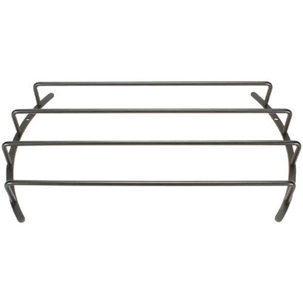 Main product image for 12" Bar Grille Black 260-443
